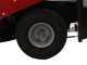 Minirider cortac&eacute;sped Line Plus 76 H con motor Loncin EURO 352