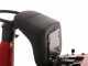 Minirider cortac&eacute;sped Line Plus 76 H con motor Loncin EURO 352