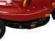 Minirider cortac&eacute;sped Line Plus 76 H con motor Loncin EURO 352