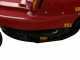 Minirider cortac&eacute;sped Line Plus 76 H con motor Loncin EURO 352
