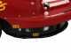 Minirider cortac&eacute;sped Line Plus 76 H con motor Loncin EURO 352