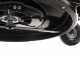 Minirider cortac&eacute;sped Line Plus 76 H con motor Loncin EURO 352
