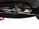 Minirider cortac&eacute;sped Line Plus 76 H con motor Loncin EURO 352