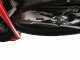 Minirider cortac&eacute;sped Line Plus 76 H con motor Loncin EURO 352