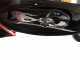 Minirider cortac&eacute;sped Line Plus 76 H con motor Loncin EURO 352