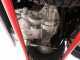 Minirider cortac&eacute;sped Line Plus 76 H con motor Loncin EURO 352