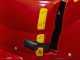 Minirider cortac&eacute;sped Line Plus 76 H con motor Loncin EURO 352