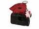 Minirider cortac&eacute;sped Line Plus 76 H con motor Loncin EURO 352