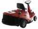 Minirider cortac&eacute;sped Line Plus 76 H con motor Loncin EURO 352