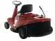 Minirider cortac&eacute;sped Line Plus 76 H con motor Loncin EURO 352