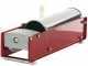 Tre Spade Mod. 15 Rojo - Embutidora manual 15 Kg - 2 velocidades