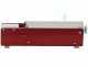 Tre Spade Mod. 15 Rojo - Embutidora manual 15 Kg - 2 velocidades
