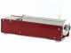 Tre Spade Mod. 15 Rojo - Embutidora manual 15 Kg - 2 velocidades