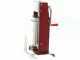 Tre Spade Mod. 7/V - Embutidora vertical manual 7 Kg - 2 Velocidades