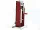 Tre Spade Mod. 7/V - Embutidora vertical manual 7 Kg - 2 Velocidades