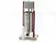 Tre Spade Mod. 7/V - Embutidora vertical manual 7 Kg - 2 Velocidades