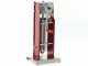 Tre Spade Mod. 7/V - Embutidora vertical manual 7 Kg - 2 Velocidades