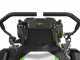 PROMO EGO Tractor cortac&eacute;sped de bater&iacute;a EGO Z6 ZERO TURN ZT5201E-L - 56 V - 15 Ah - Giro cero