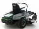 PROMO EGO Tractor cortac&eacute;sped de bater&iacute;a EGO Z6 ZERO TURN ZT5201E-L - 56 V - 15 Ah - Giro cero