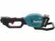 Podadora el&eacute;ctrica de bater&iacute;a con p&eacute;rtiga telesc&oacute;pica Makita UA004GZ de 40V - Sin cargador ni bater&iacute;a