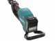 Podadora el&eacute;ctrica de bater&iacute;a con p&eacute;rtiga telesc&oacute;pica Makita UA004GZ de 40V - Sin cargador ni bater&iacute;a