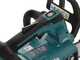 Makita UC002GZ - Electrosierra de bater&iacute;a - Espada de 25 cm - BATER&Iacute;A Y CARGADOR NO EST&Aacute;N INCLUIDOS