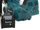 Makita UC002GZ - Electrosierra de bater&iacute;a - Espada de 25 cm - BATER&Iacute;A Y CARGADOR NO EST&Aacute;N INCLUIDOS