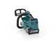 Makita UC002GZ - Electrosierra de bater&iacute;a - Espada de 25 cm - BATER&Iacute;A Y CARGADOR NO EST&Aacute;N INCLUIDOS