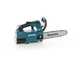 Makita UC002GZ - Electrosierra de bater&iacute;a - Espada de 25 cm - BATER&Iacute;A Y CARGADOR NO EST&Aacute;N INCLUIDOS