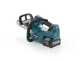 Makita UC002GZ - Electrosierra de bater&iacute;a - Espada de 25 cm - BATER&Iacute;A Y CARGADOR NO EST&Aacute;N INCLUIDOS