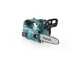 Makita UC002GZ - Electrosierra de bater&iacute;a - Espada de 25 cm - BATER&Iacute;A Y CARGADOR NO EST&Aacute;N INCLUIDOS