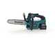 Makita UC002GZ - Electrosierra de bater&iacute;a - Espada de 25 cm - BATER&Iacute;A Y CARGADOR NO EST&Aacute;N INCLUIDOS