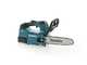 Makita UC002GZ - Electrosierra de bater&iacute;a - Espada de 25 cm - BATER&Iacute;A Y CARGADOR NO EST&Aacute;N INCLUIDOS