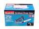 Makita UC006GZ - Electrosierra de bater&iacute;a - Espada Carving de 25 cm - BATER&Iacute;A Y CARGADOR NO EST&Aacute;N INCLUIDOS