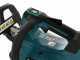 Makita UC006GZ - Electrosierra de bater&iacute;a - Espada Carving de 25 cm - BATER&Iacute;A Y CARGADOR NO EST&Aacute;N INCLUIDOS