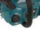 Makita UC006GZ - Electrosierra de bater&iacute;a - Espada Carving de 25 cm - BATER&Iacute;A Y CARGADOR NO EST&Aacute;N INCLUIDOS