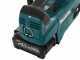 Makita UC006GZ - Electrosierra de bater&iacute;a - Espada Carving de 25 cm - BATER&Iacute;A Y CARGADOR NO EST&Aacute;N INCLUIDOS