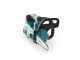Makita UC006GZ - Electrosierra de bater&iacute;a - Espada Carving de 25 cm - BATER&Iacute;A Y CARGADOR NO EST&Aacute;N INCLUIDOS