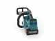 Makita UC006GZ - Electrosierra de bater&iacute;a - Espada Carving de 25 cm - BATER&Iacute;A Y CARGADOR NO EST&Aacute;N INCLUIDOS