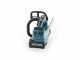 Makita UC006GZ - Electrosierra de bater&iacute;a - Espada Carving de 25 cm - BATER&Iacute;A Y CARGADOR NO EST&Aacute;N INCLUIDOS