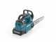 Makita UC006GZ - Electrosierra de bater&iacute;a - Espada Carving de 25 cm - BATER&Iacute;A Y CARGADOR NO EST&Aacute;N INCLUIDOS