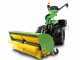 Lampacrescia MGM Volpino DF - Motocultor de gasolina - Loncin G270F - 10HP