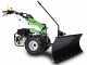Lampacrescia MGM Volpino DF - Motocultor de gasolina - Loncin G270F - 10HP