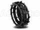 Lampacrescia MGM Volpino DF - Motocultor de gasolina - Loncin G270F - 10HP