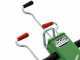 Lampacrescia MGM Volpino DF - Motocultor de gasolina - Loncin G270F - 10HP