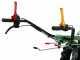 Lampacrescia MGM Volpino DF - Motocultor de gasolina - Loncin G270F - 10HP