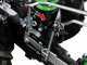 Lampacrescia MGM Volpino DF - Motocultor de gasolina - Loncin G270F - 10HP