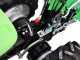 Lampacrescia MGM Volpino DF - Motocultor de gasolina - Loncin G270F - 10HP
