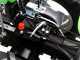 Lampacrescia MGM Volpino DF - Motocultor de gasolina - Loncin G270F - 10HP