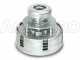Lampacrescia MGM Volpino DF - Motocultor de gasolina - Loncin G270F - 10HP